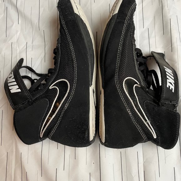 NIKE WRESTLING SHOES - Picture 2 of 3